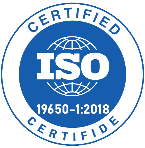 Building Information Modeling (BIM) Management – ISO 19650-1:2018 - ISO Certificate
