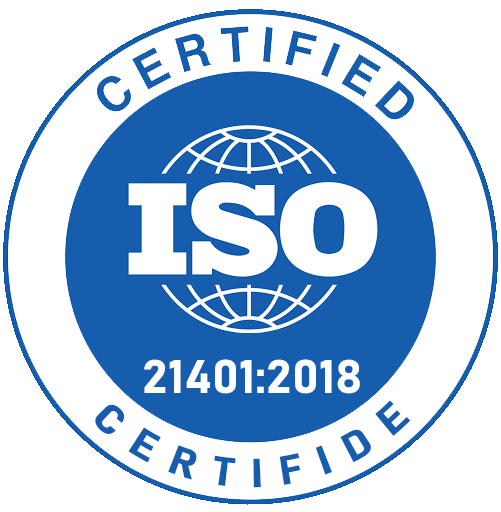 Tourism and Related Services – Sustainability of Accommodation Establishments – ISO 21401:2018 - ISO Certificate