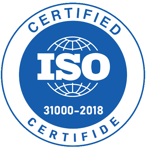 Certified Lead Auditor for Risk Management System – ISO 31000:2018 - ISO Certificate