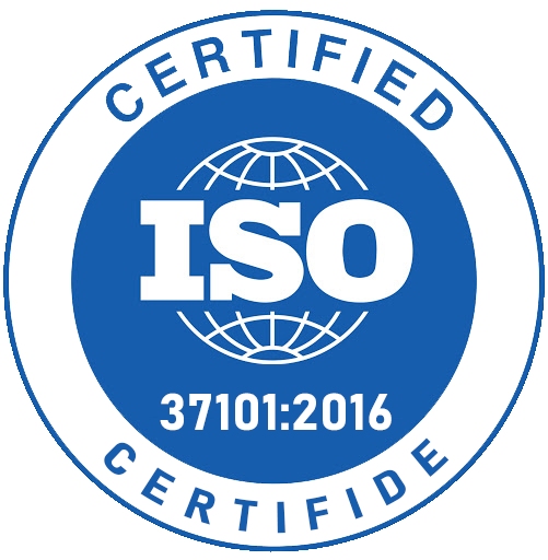 Sustainable Development Management System for Communities – ISO 37101:2016 - ISO Certificate