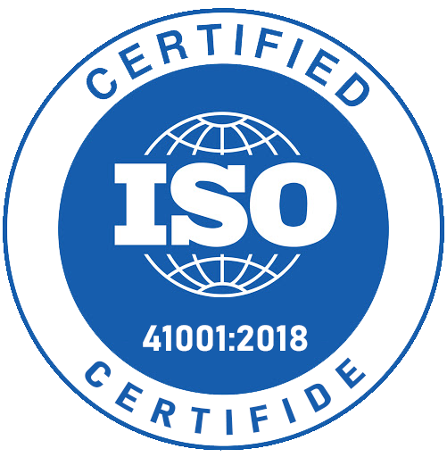Facility Management System – ISO 41001:2018 - ISO Certificate