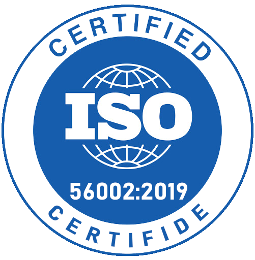 Innovation Management System – ISO 56002:2019 - ISO Certificate