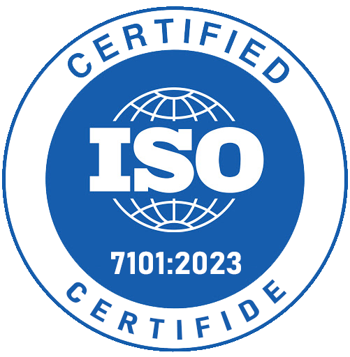 Quality Management for Healthcare Organizations – ISO 7101:2023 - ISO Certificate