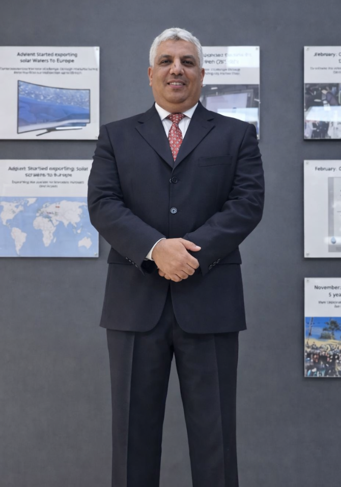 د احمد خليل