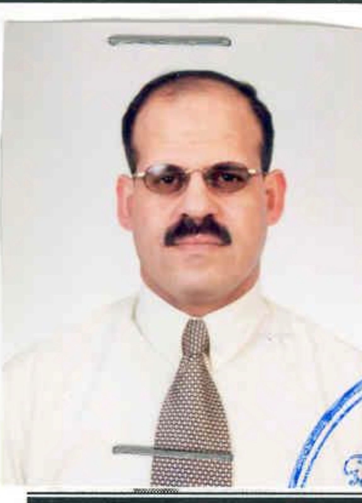 د خليل خليل ياغي