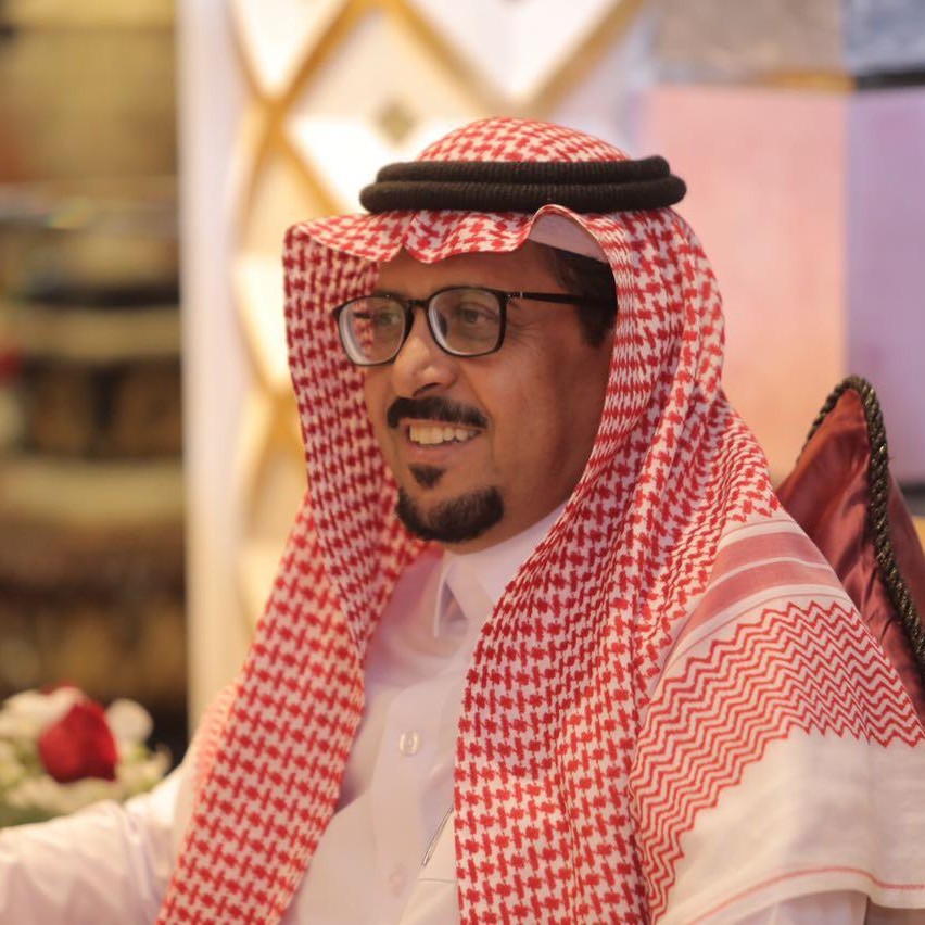 د م/ مطلق بن سعيد عايض الذيابي العتيبي
