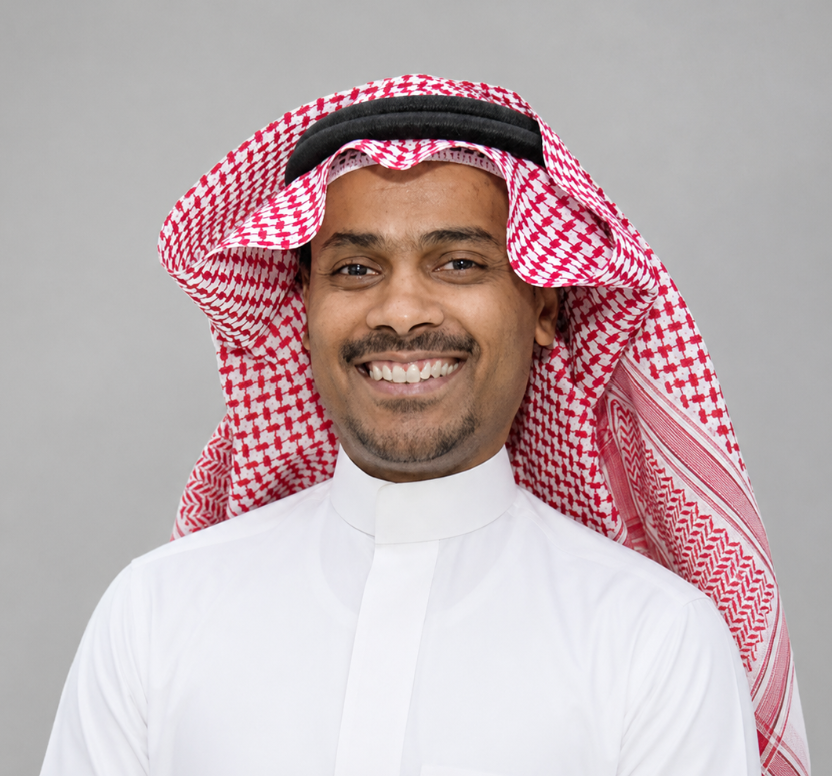 RIyadh Ahmed Saeed Bahuraish