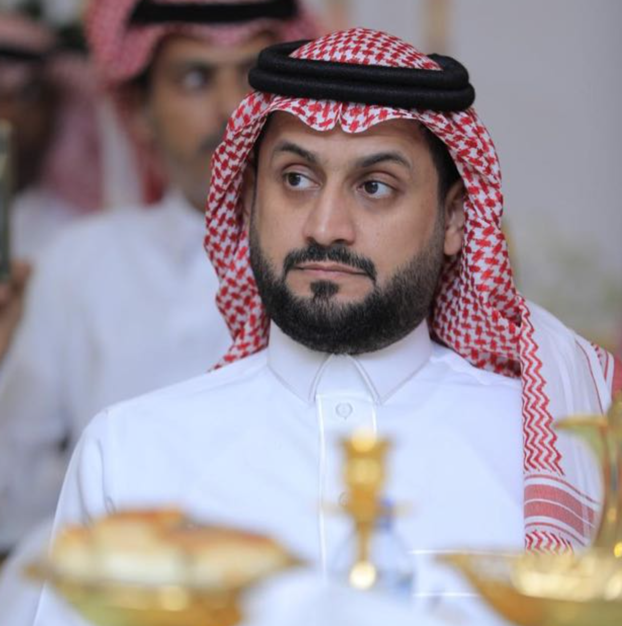 حسن بن عبدالله آل خضران القرني