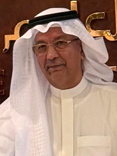 Prof. Dr. Muhammad bin Jaafar Arif
