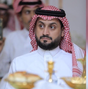 Dr. Hassan Abdullah Al-Qarni