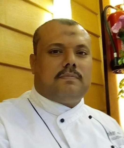 Maher Hassan A Alnajjar