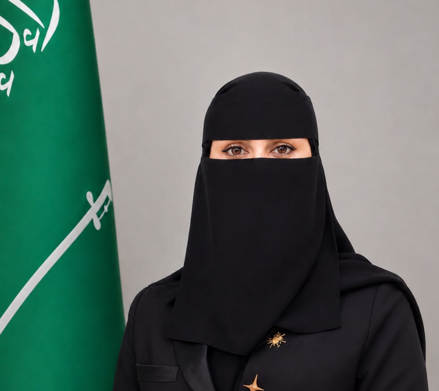 KHULUD AMER A ALSHEHRI