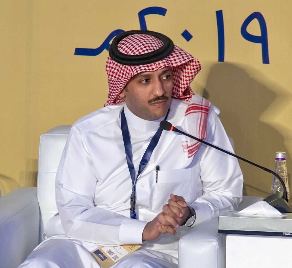 د. عادل بن صالح السلمي