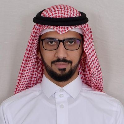 Dr. Ismail Mohammed Bahkali
