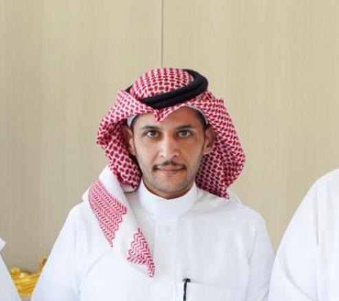 ALENEZI, ABDULRHMAN RAHIM S