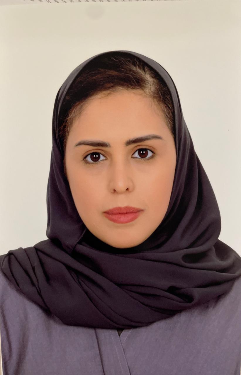M. Hala Ali Al-Omari
