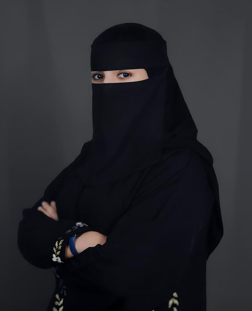 NAJLA ABBAS M ALOTAIBI