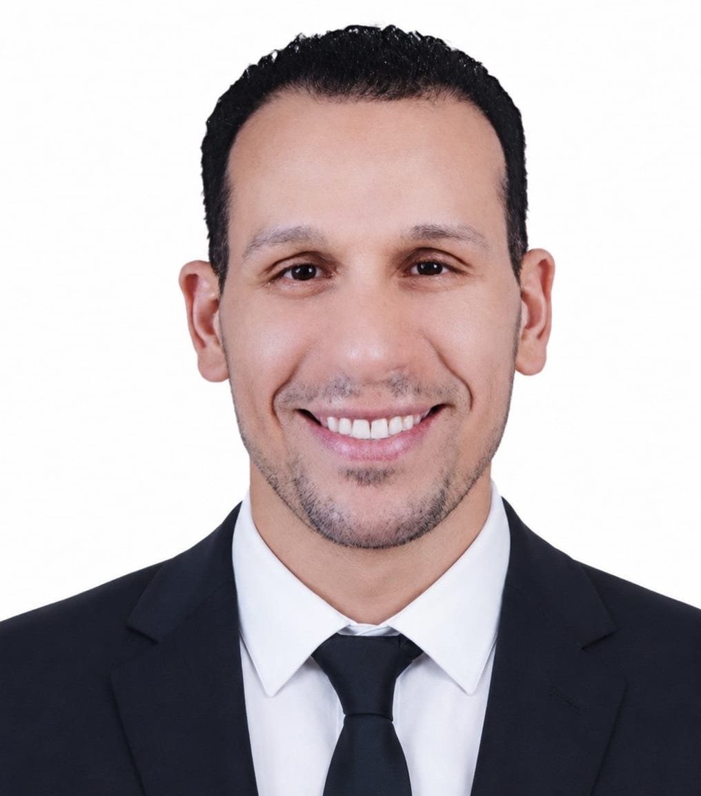 HOSSAM MOUSTAFA SALAMA ELKHADRAWY