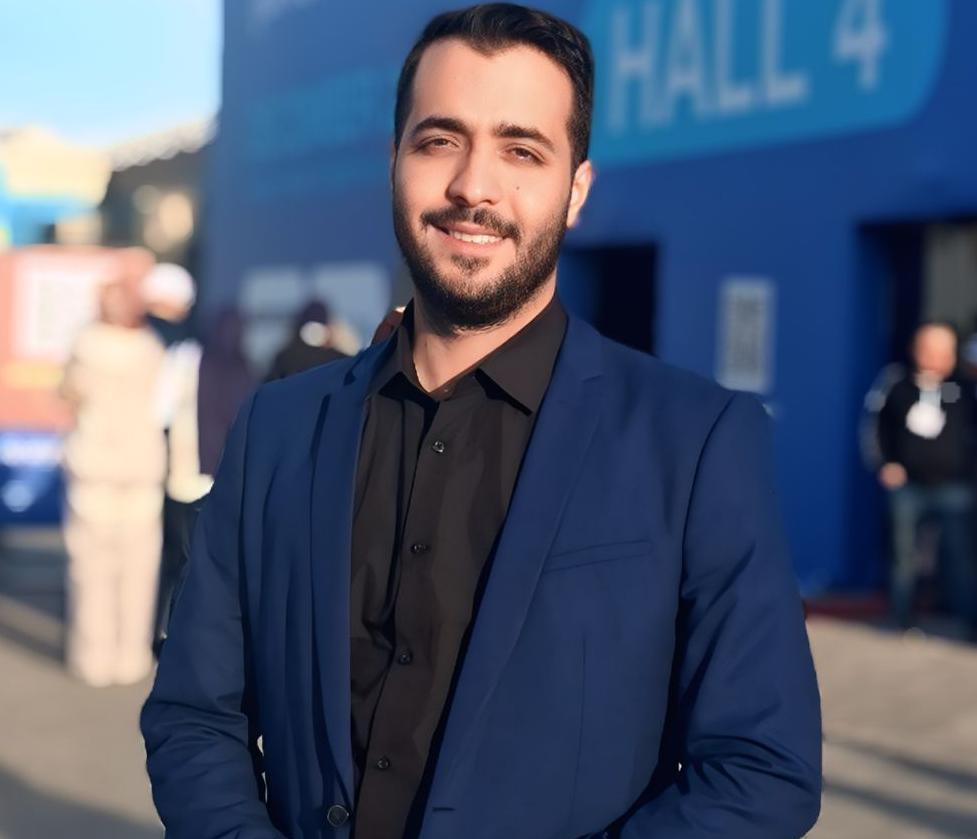 YOUSSEF SHAYEQ FAHMY BAWARDI