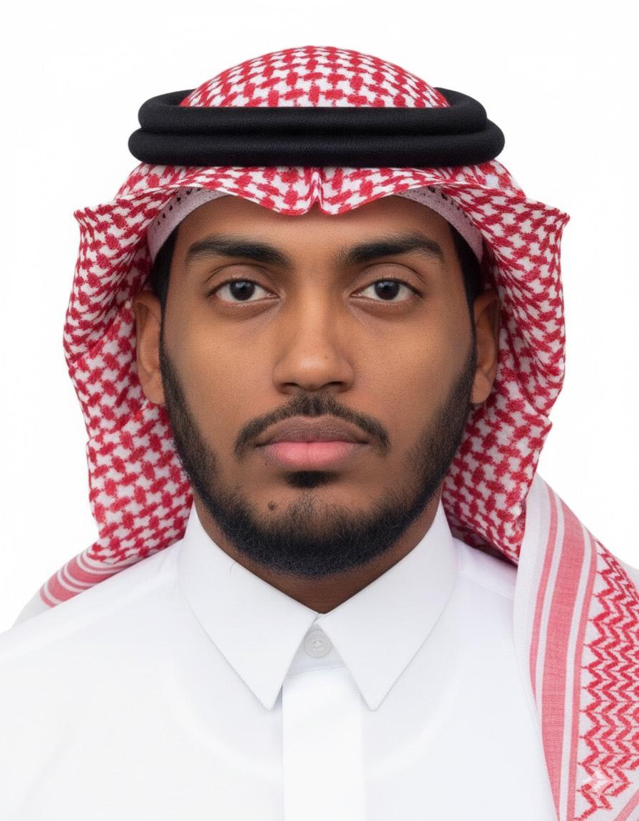 MAMDOOH OMAR A BAGADOUD
