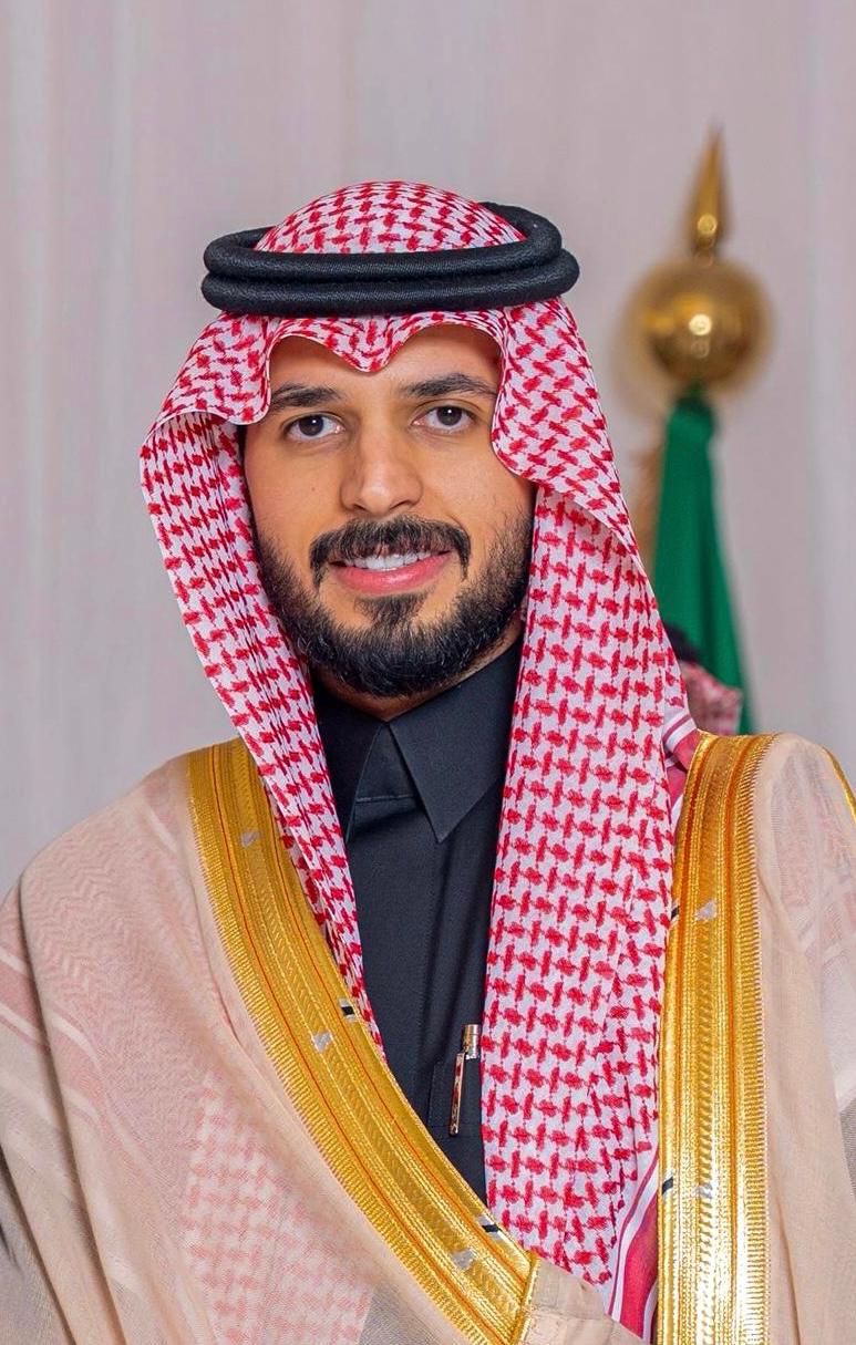 NAWAF MOHAMMED ALYOUSEF