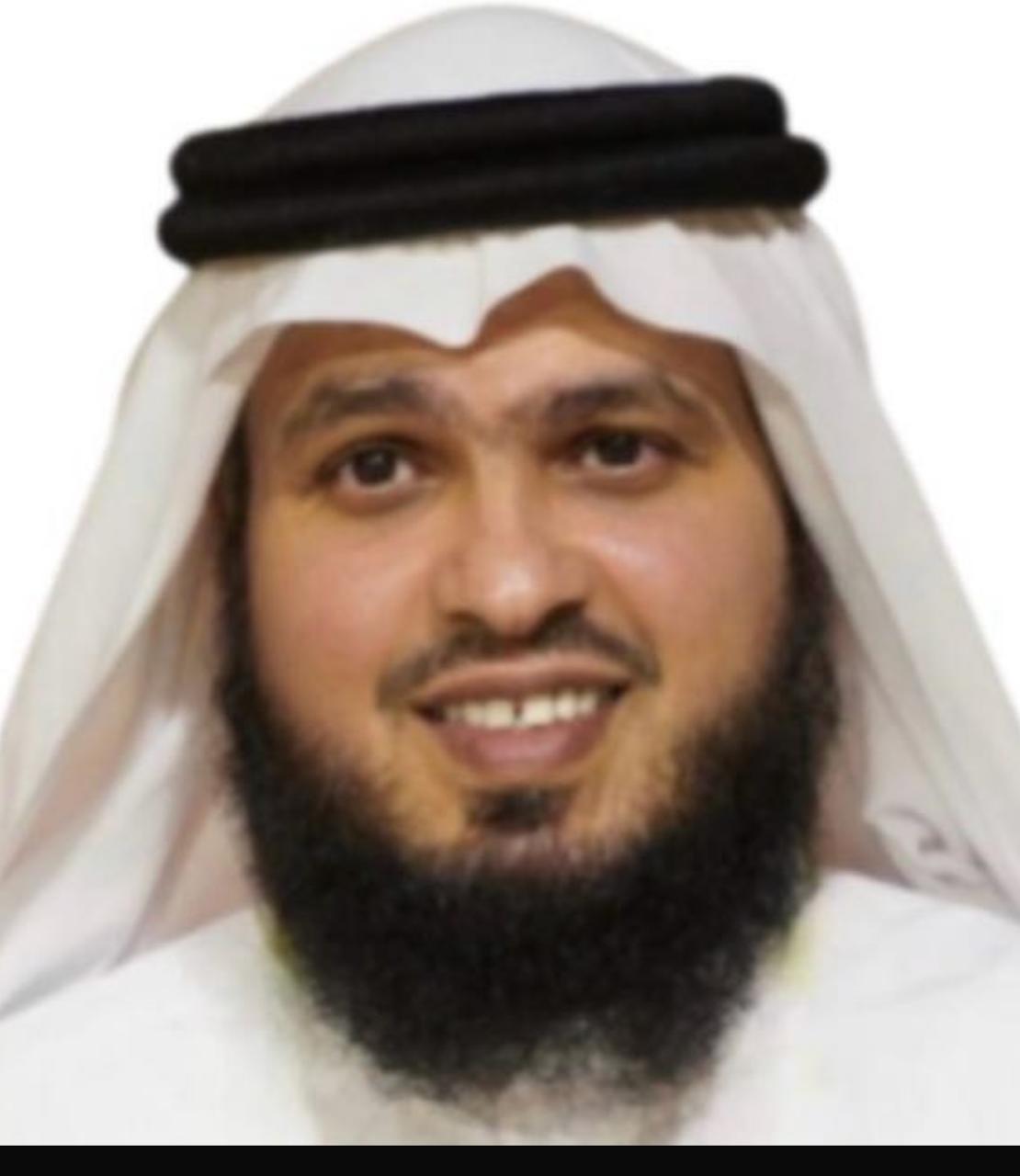 Dr. Muhammad Yusuf Al-Muntashiri
